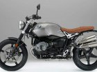 BMW R nineT Scrambler